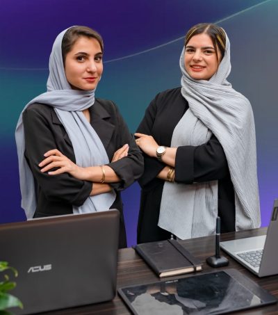طراحی وبسایت در مشهد
