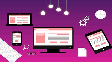 طراحی سایت حرفهای خیریه در مشهد