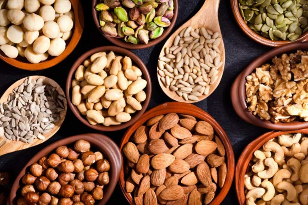 طراحی سایت خشکبار در مشهد