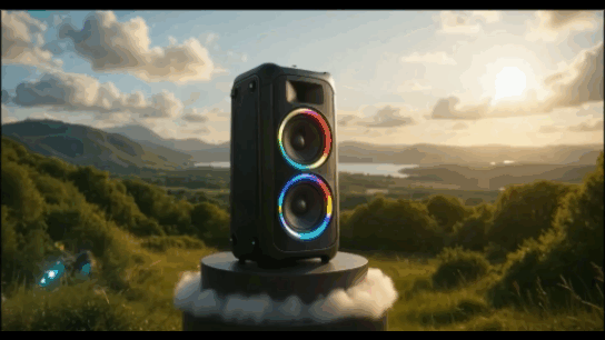 طراحی سایت لوازم الکترونیکی در مشهد