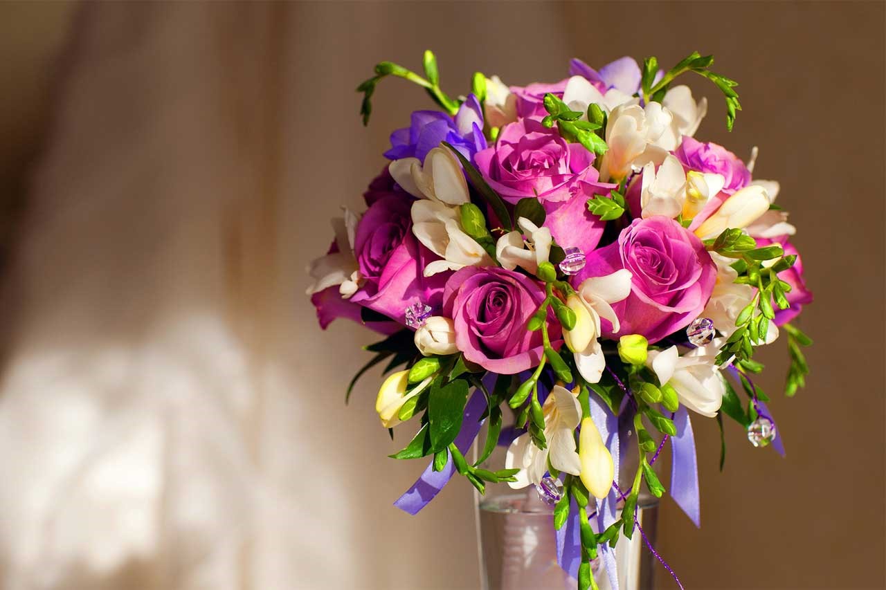 طراحی سایت گل فروشی در مشهد