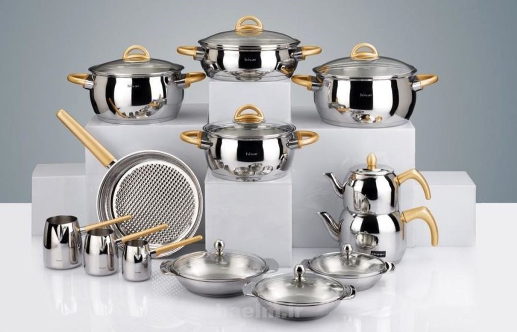 افزایش فروش با طراحی سایت لوازم خانگی در مشهد