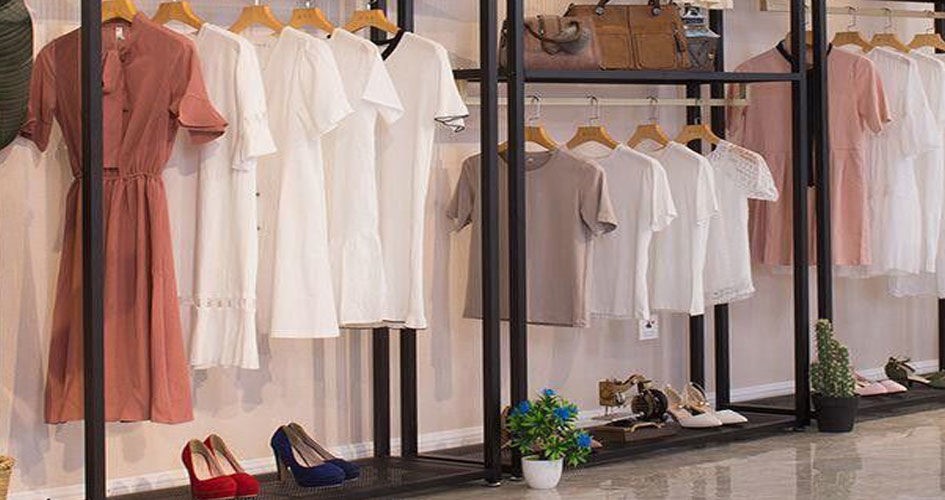 مزون‌های لباس