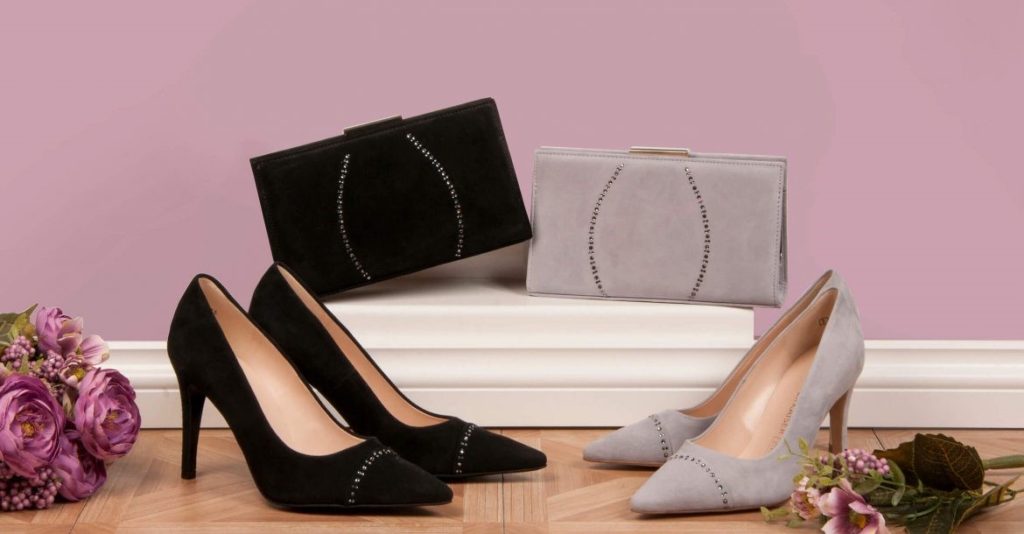 کیف و کفش در مشهد