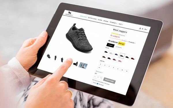 سایت کیف و کفش در مشهد