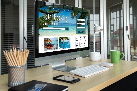 شرکت طراحی سایت در مشهد