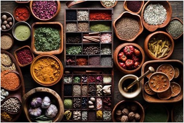 طراحی وب سایت عطاری مشهد