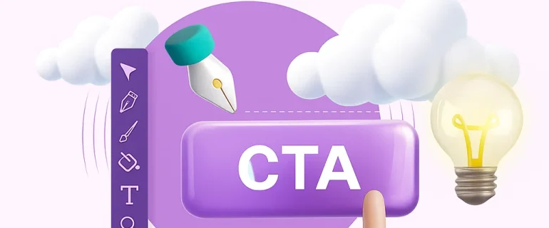 دکمه CTA دکمه CTA چیست