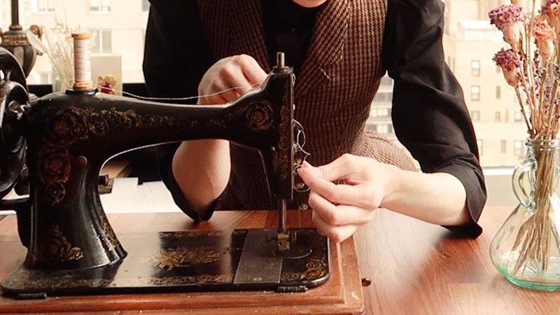 خدمات ما در طراحی سایت خیاطی در مشهد