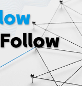 1 تفاوت لینک فالو و نوفالو