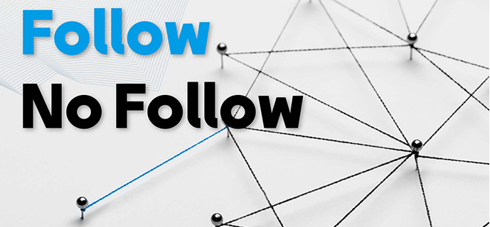 1 تفاوت لینک فالو و نوفالو