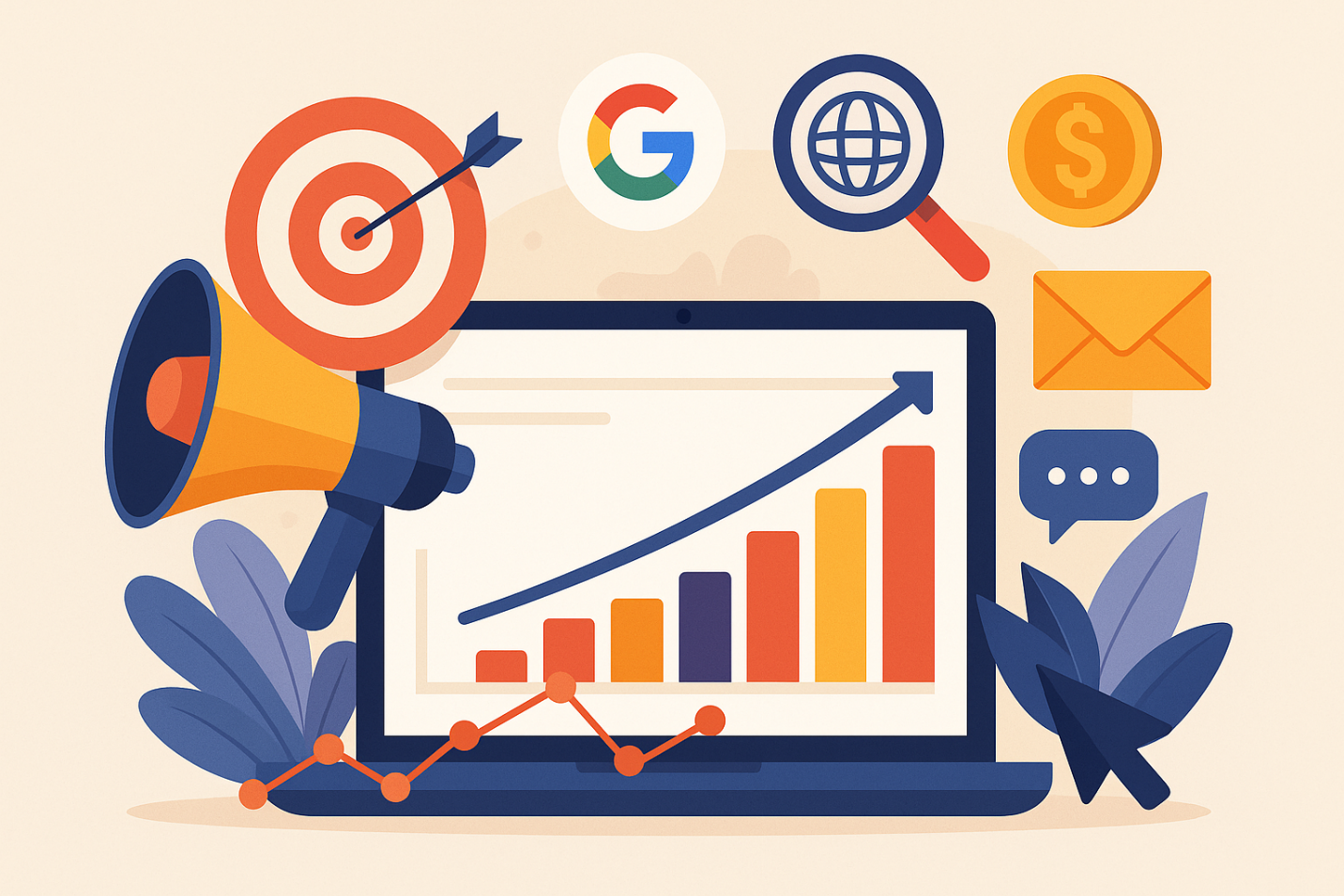 استراتژی‌های دیجیتال مارکتینگ