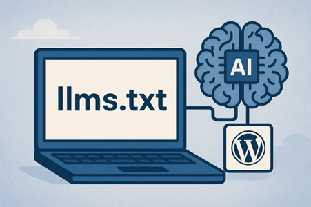 Picture1 فایل llms.txt چیست