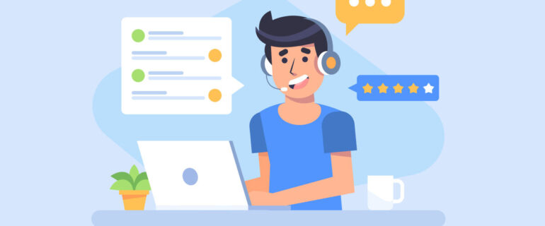 The-best-online-chat-services بهترین ابزار چت آنلاین برای سایت